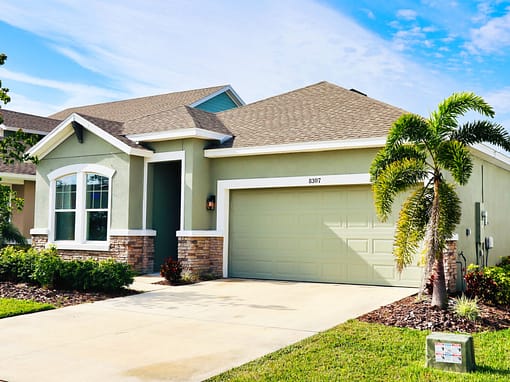 8307 Trimbelle Terrace Parrish